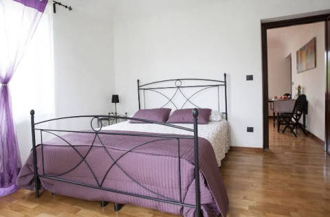Picture of B&B  CASA FEFÈ of MONDOVÍ