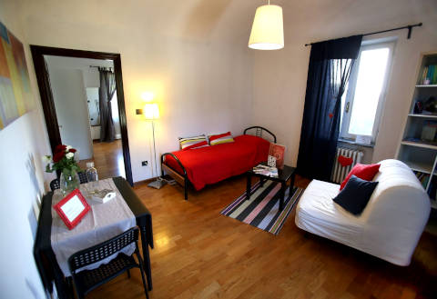 Foto B&B  CASA FEFÈ di MONDOVÍ