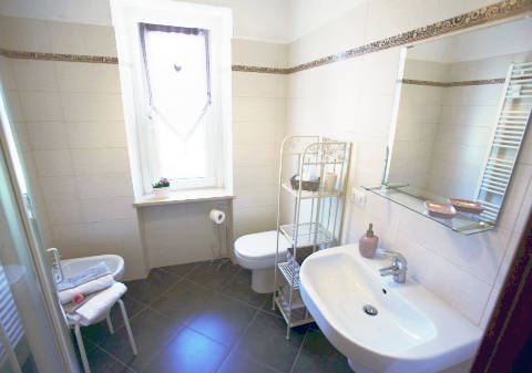 Foto B&B  CASA FEFÈ di MONDOVÍ