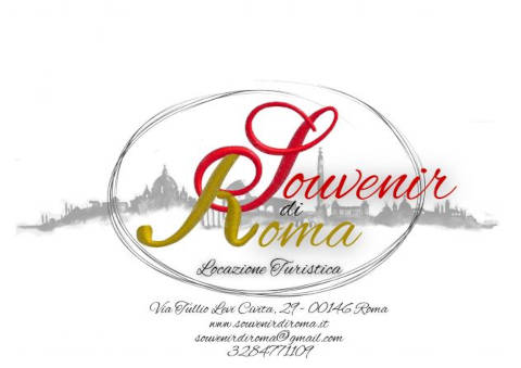 SOUVENIR DI ROMA ALLOGGIO TURISTICO - Foto 5