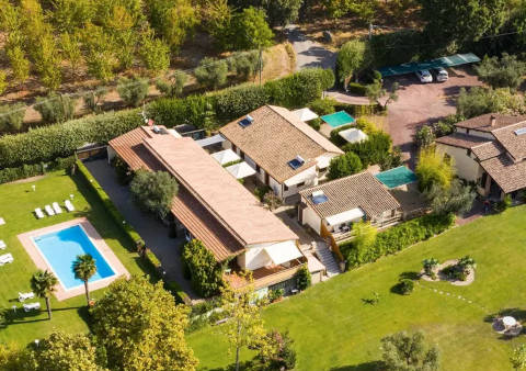 AGRITURISMO DOLCE VITA - Foto 1