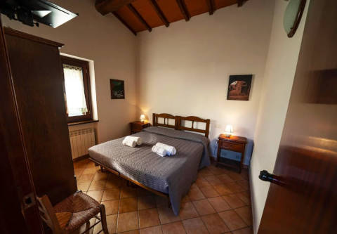 Foto AGRITURISMO  DOLCE VITA di BOLSENA