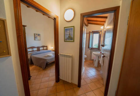 Foto AGRITURISMO  DOLCE VITA di BOLSENA