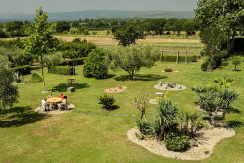 AGRITURISMO DOLCE VITA - Foto 6