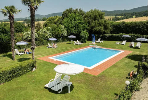 AGRITURISMO DOLCE VITA - Foto 8