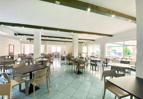 HOTEL ARON RIMINI - Foto 2