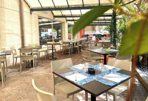 Foto HOTEL  ARON RIMINI di RIMINI