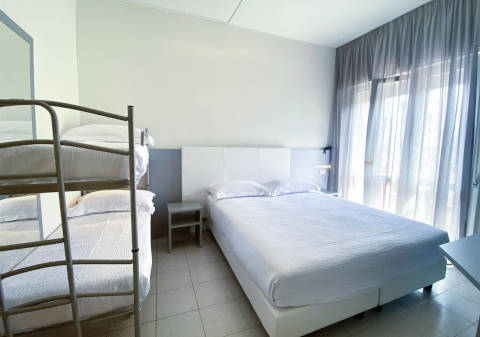 Photo HOTEL  ARON RIMINI a RIMINI