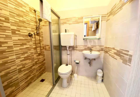 Foto HOTEL  ARON RIMINI di RIMINI